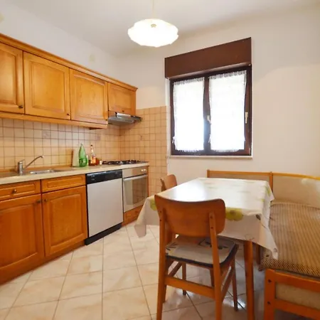 Gasthuis Miro Kanfanar