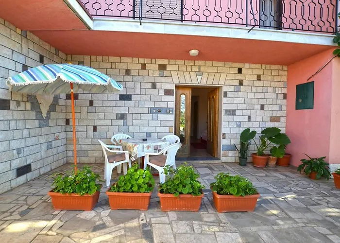 Miro Maison d'hôtes