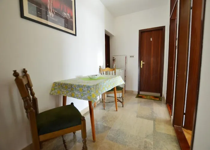 Miro Maison d'hôtes Kanfanar