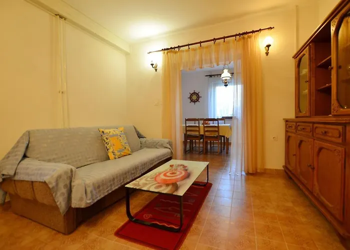 Maison d'hôtes Miro Kanfanar