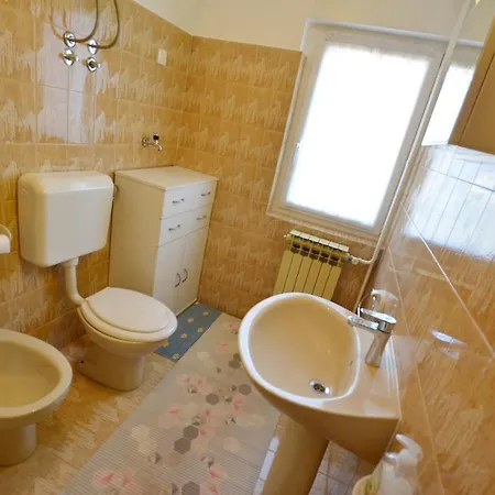 Miro Konukevi Kanfanar