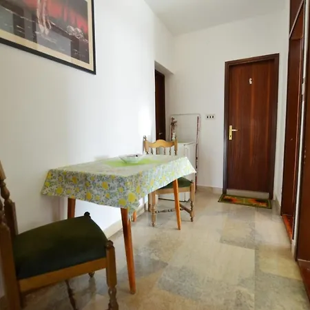 Miro Konukevi Kanfanar